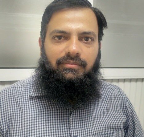 Muhammad Yasir Malik
