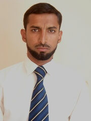Mustafa Ali