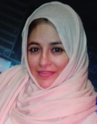 Nida Baig