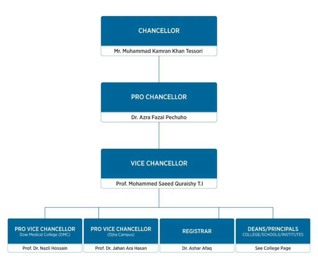 Organogram_FnF