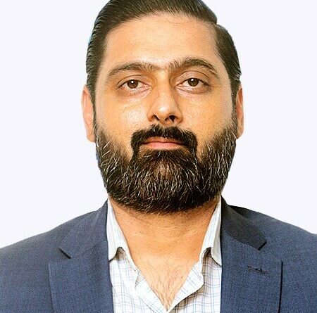 Ovais Ahmed