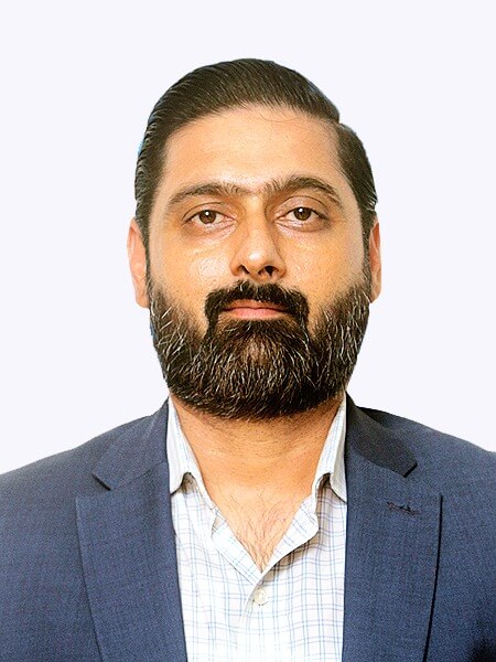 Ovais Ahmed