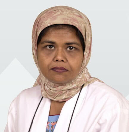 Prof. Dr. Fauzia Imtiaz
