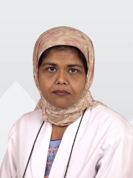 Prof. Dr. Fauzia Imtiaz