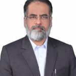 Prof. Dr. Iftekhar Ahmed