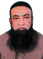 Prof. Dr. Khalid Imran