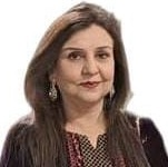 Prof. Dr. Nasreen Naz