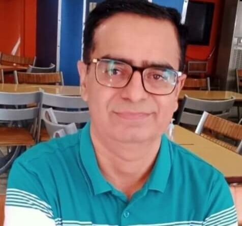 Prof. Dr. Shahnawaz Jamali