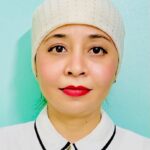 Professor Sajida Qureshi