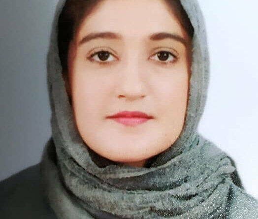 Rida Fatima