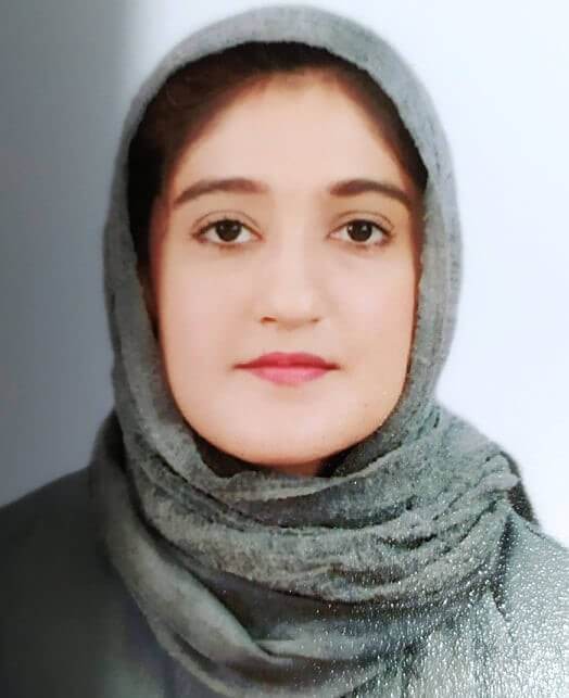 Rida Fatima