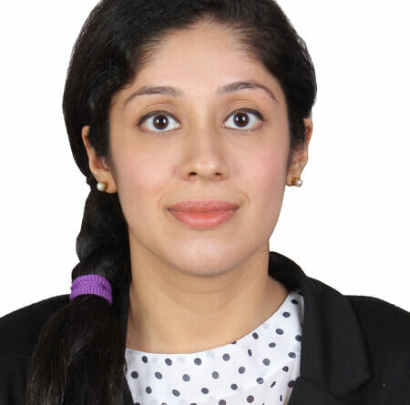 Sahar Soomro