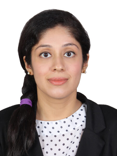 Sahar Soomro