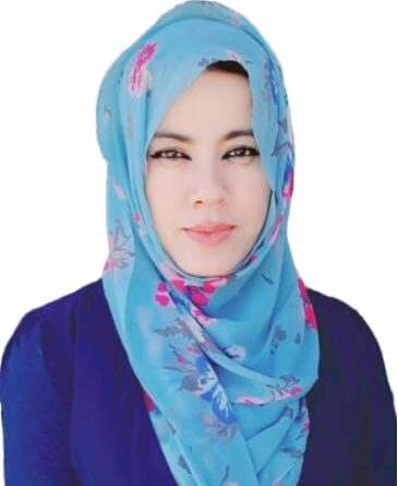 Rubina Qasim