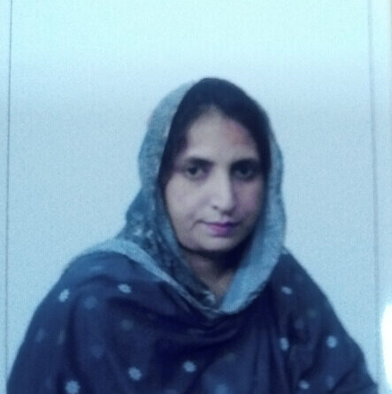 Salma Javed Memon