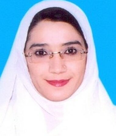 Salma Parveen