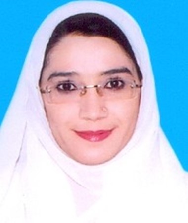 Salma Parveen