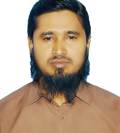 Shahab Uddin