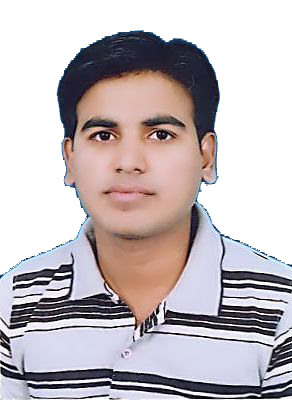 Sheraz Ali Khan