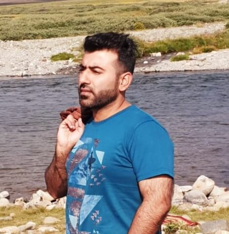 Sohrab Zaman