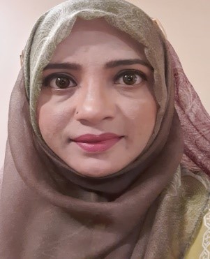 Subia Naz