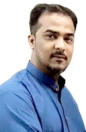 Syed Mohammad Mohsin Naqvi