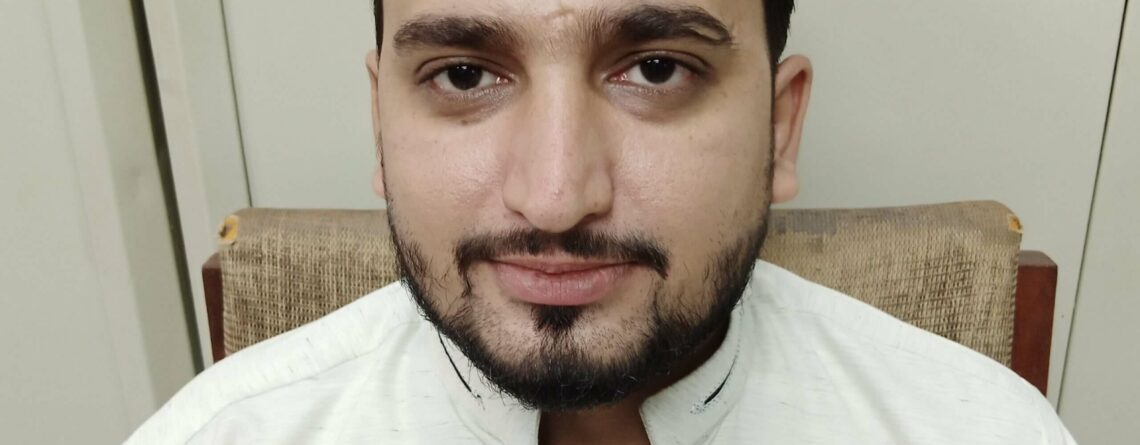 Syed Muhammad Bashir