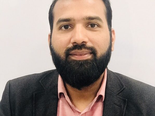 Tabish Ali