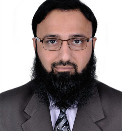Wajid Jawaid