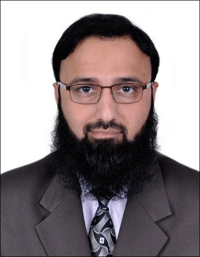 Wajid Jawaid