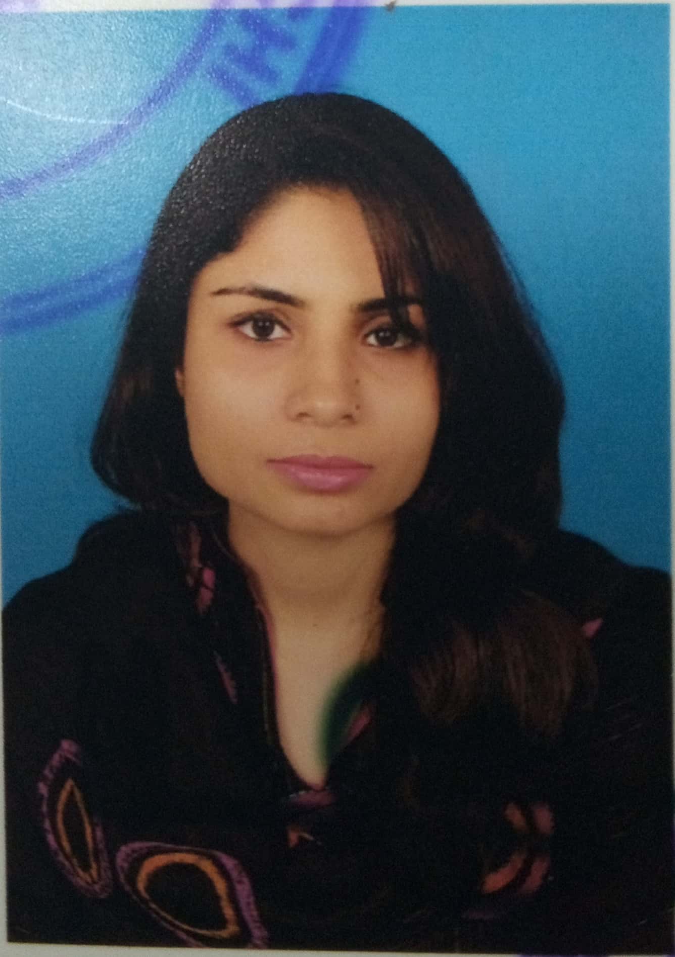 Yamna Qureshi