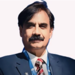 Dr. Shoaib Ahmed
