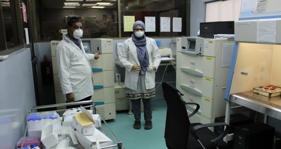 BSL Lab 3