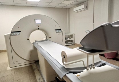 CT Scan