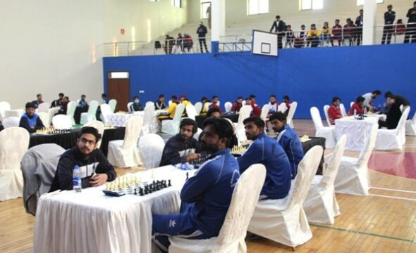 Chess_Tournament_1 Chess_Tournament_1