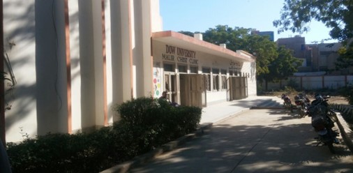 MalirChestClinic