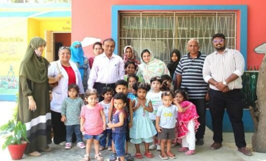 Ojha_DayCare_1 Ojha_DayCare_1