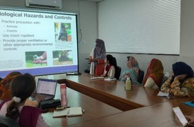 Trainings 3 Trainings 3