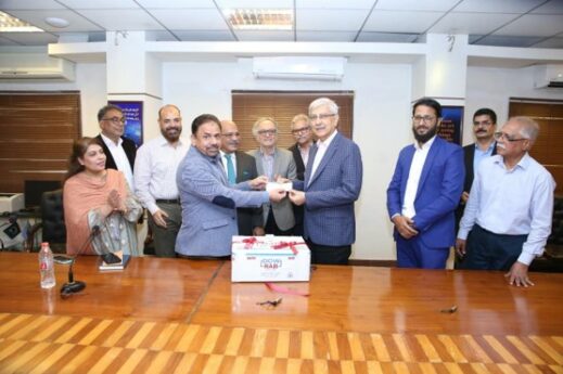 Dow-RAB vaccine 1 Dow-RAB vaccine 1