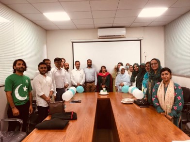 Team Celebration 3 Team Celebration 3