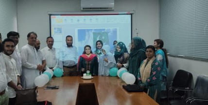 Team Celebration 4 Team Celebration 4