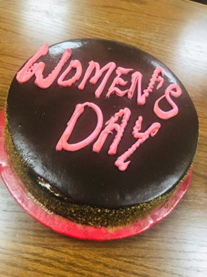 Team Celebration 5 Team Celebration 5