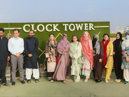 Team Celebration 7 Team Celebration 7