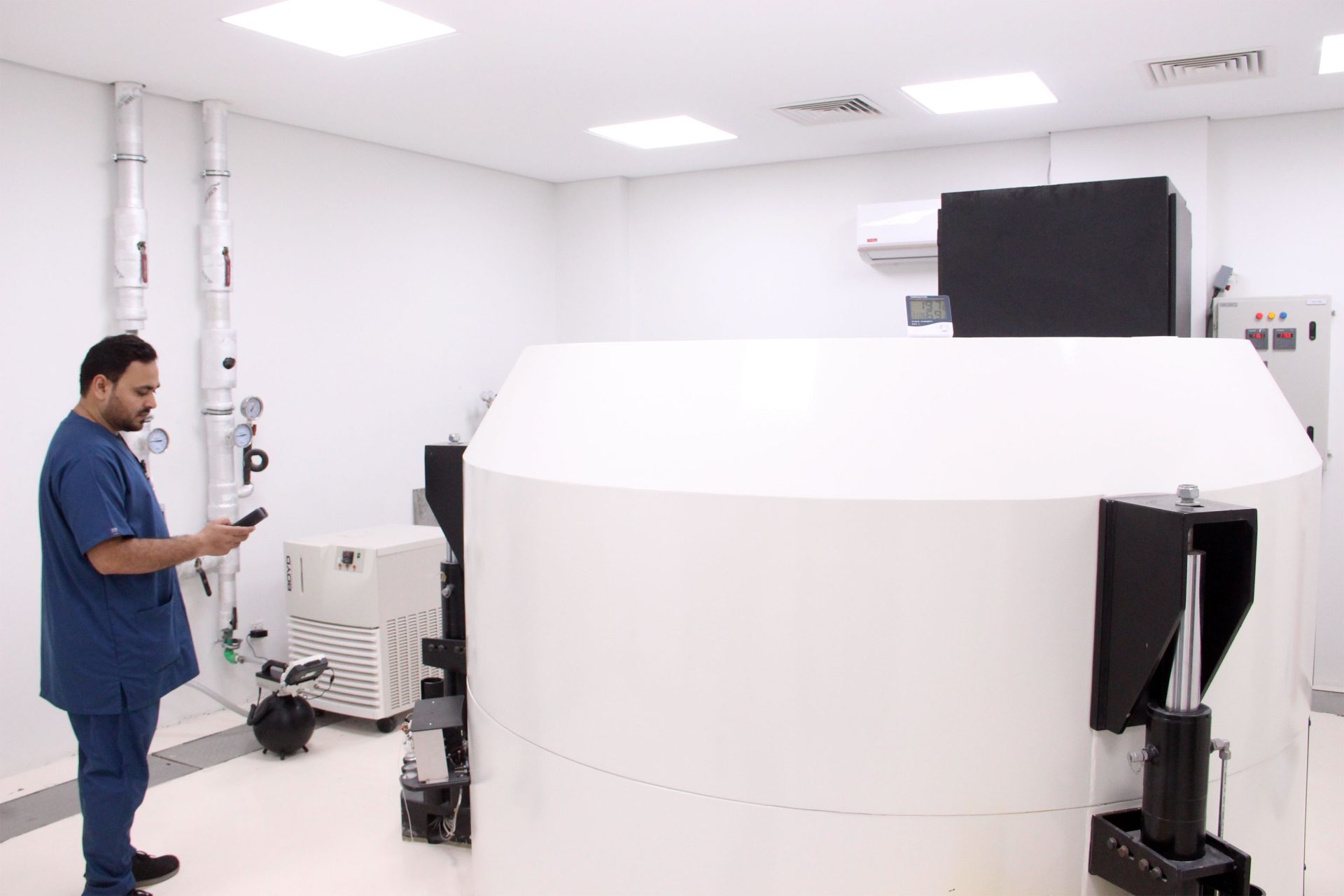 Cyclotron 2