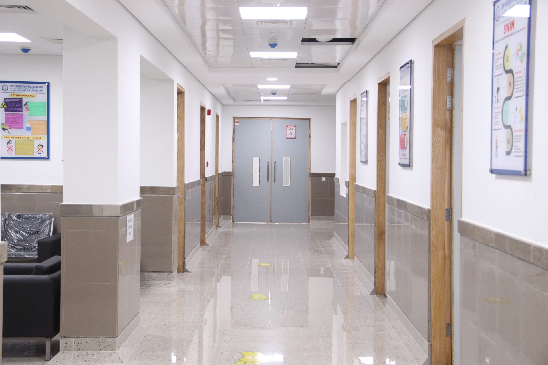 Department View 1