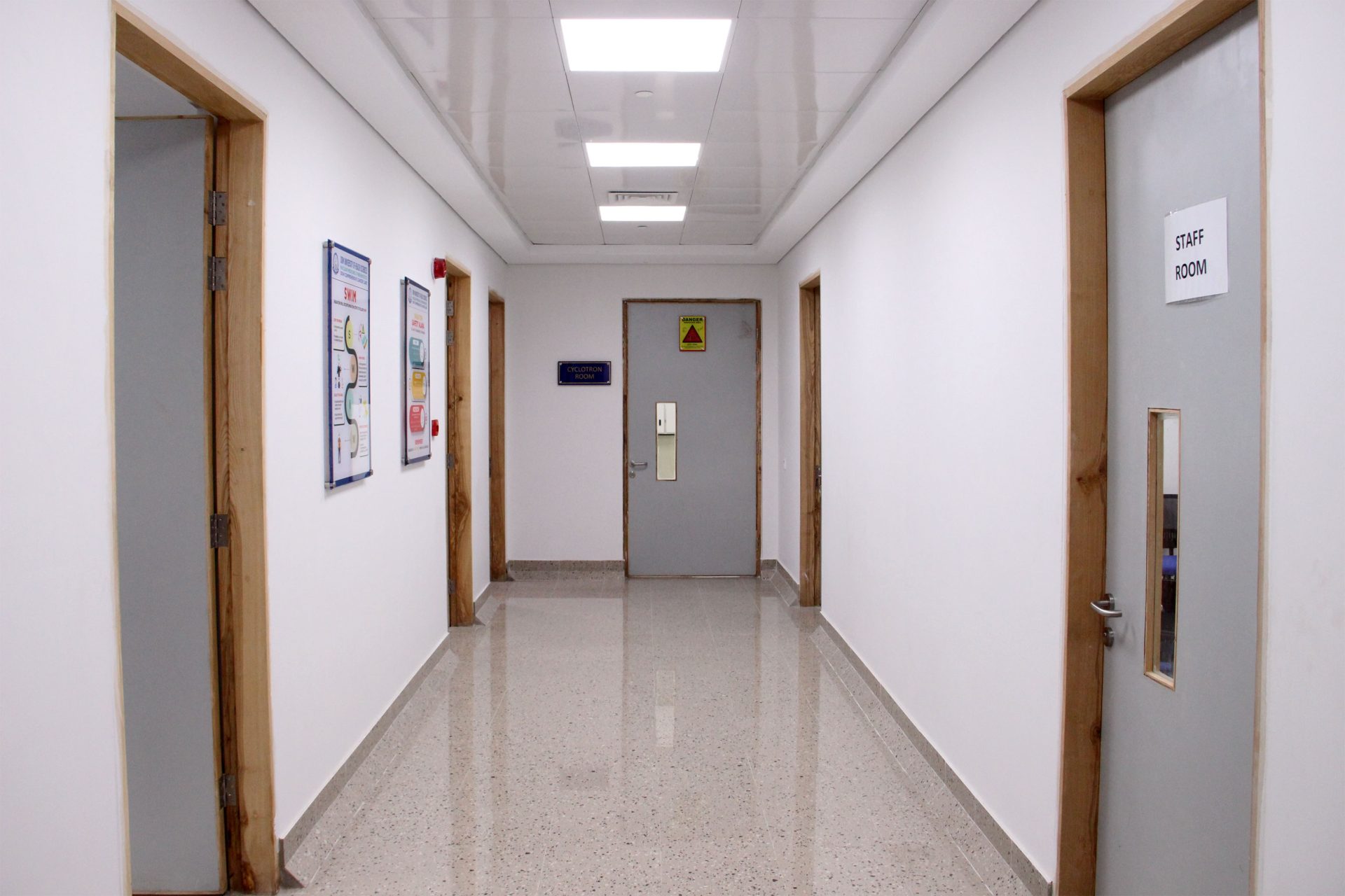 Department View 4