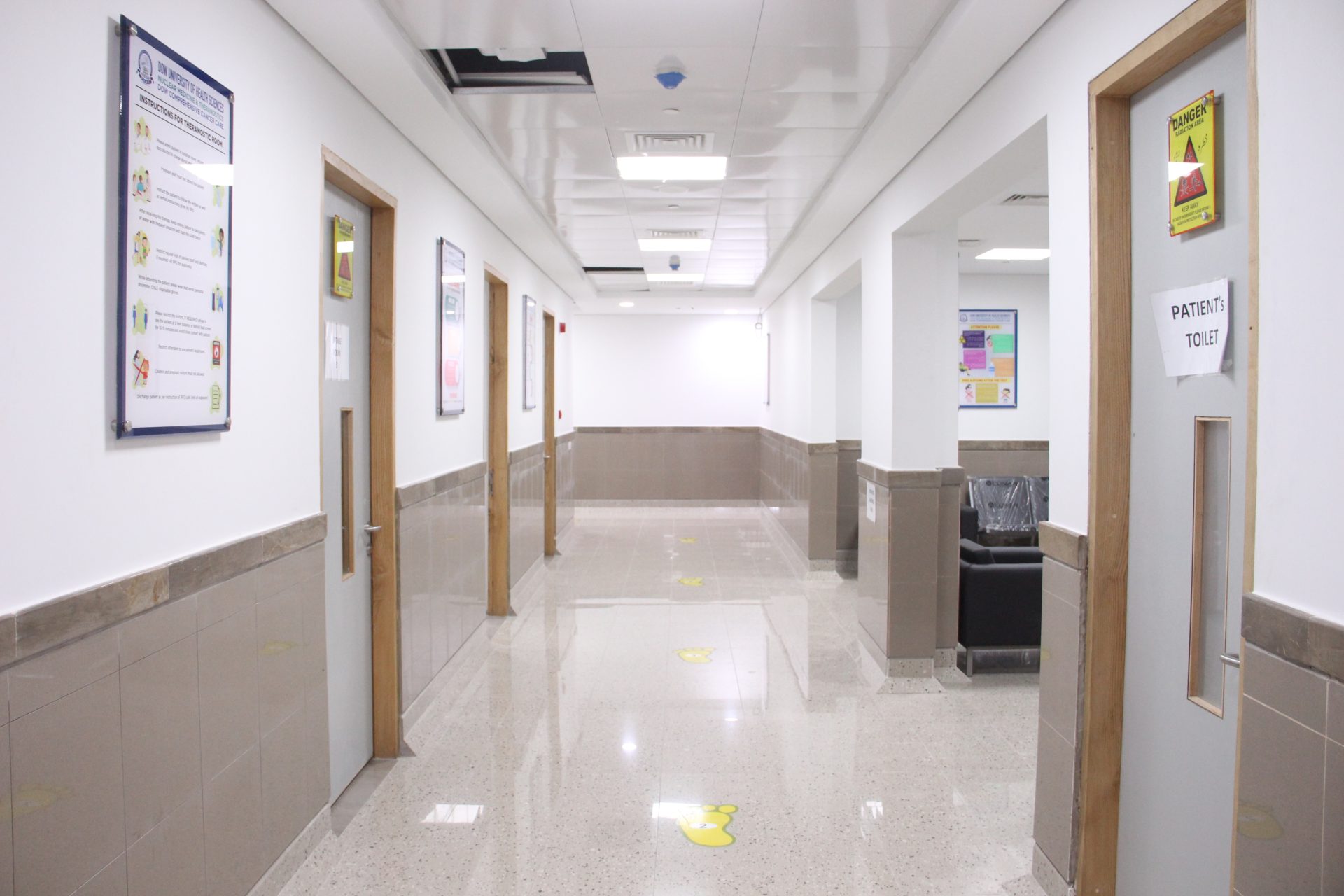 Department View 5
