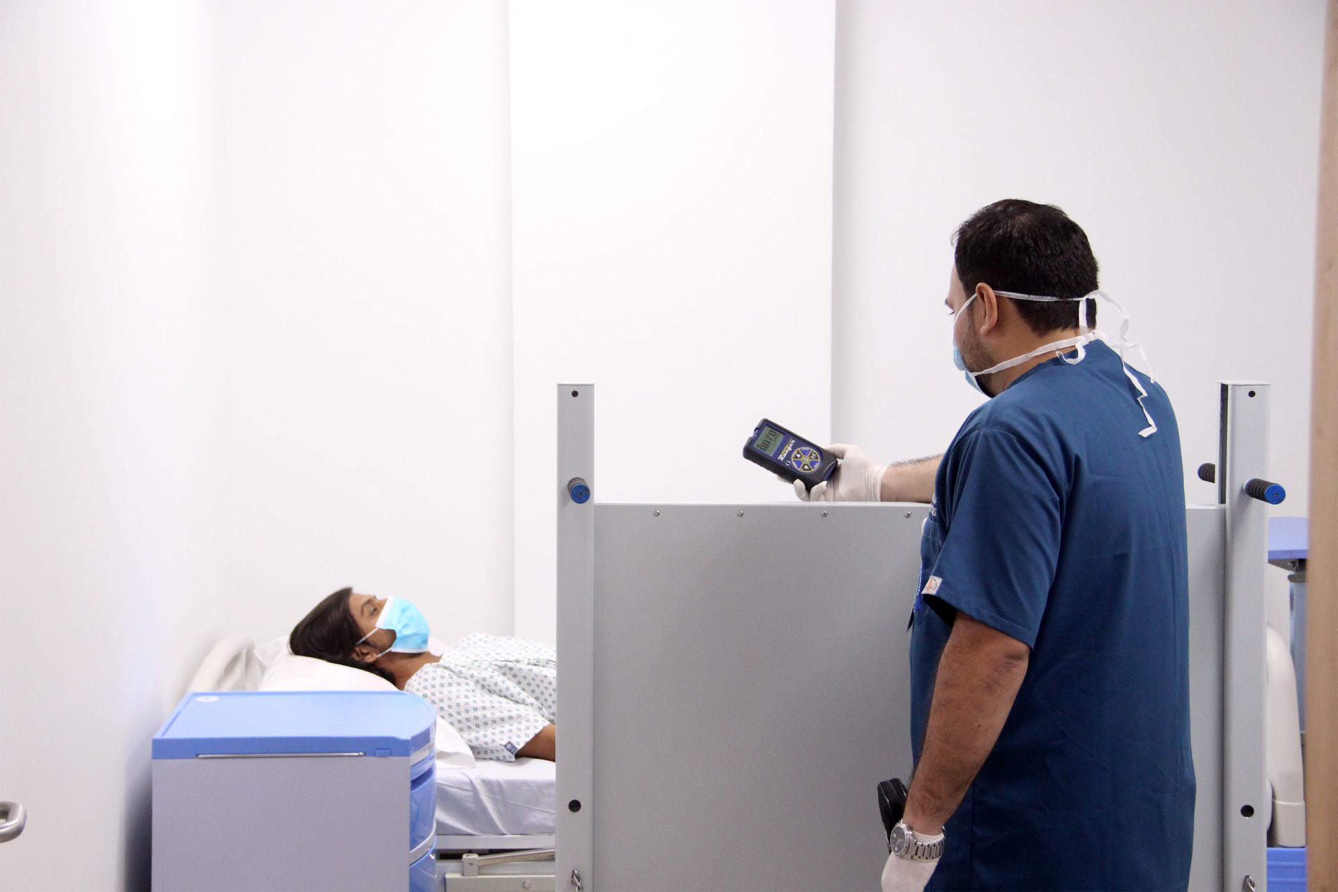 Theranostic Room 2